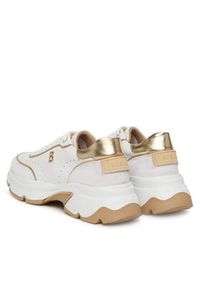 Bogner Sneakersy Kobe 1 A 22521805 Biały. Kolor: biały. Materiał: skóra