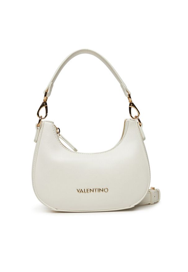 VALENTINO - Torebka Valentino. Kolor: biały