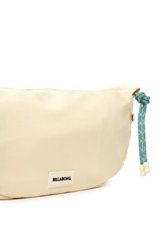 Billabong Torebka BLB-M-007-07 Beżowy. Kolor: beżowy