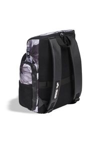 Plecak Sportowy Arena Spiky III Backpack 35 Allover. Kolor: różowy. Styl: sportowy