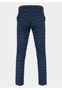 Pako Lorente - PAKO LORENTE – Spodnie męskie garniturowe GUADALUPE P20SF-6G-022-G. Materiał: poliester, elastan, wiskoza. Styl: elegancki #3