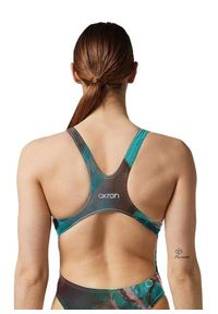 AKRON - Strój Kąpielowy Akron Coz – Rozmiar 38. Kolor: niebieski #2