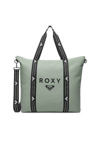 Torebka Roxy. Kolor: zielony