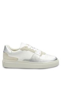 GANT - Sneakersy Gant. Kolor: biały #1