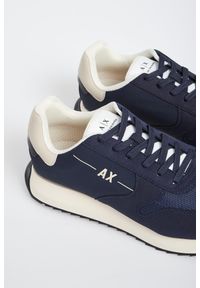 Armani Exchange - Sneakersy męskie ARMANI EXCHANGE #5