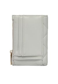Nine West Portfel CEO-NW-W1-006-SS26 Szary. Kolor: szary. Materiał: materiał #2