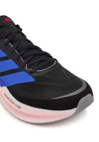 Adidas - adidas Buty do biegania Supernova Glide Running Shoes KI8025 Czarny. Kolor: czarny. Materiał: materiał. Sport: bieganie #6