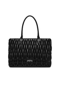 MEXX Torebka C-MEXX-L-012-08 Czarny. Kolor: czarny