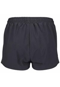 GILBERT - Szorty damskie Gilbert Pro Synergie. Kolor: czarny. Długość: krótkie #2