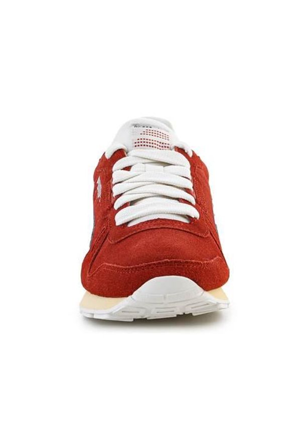 Buty do chodzenia męskie Puma Rx 737 Echo Summit. Zapięcie: sznurówki. Kolor: biały, wielokolorowy. Materiał: skóra, syntetyk, materiał, tkanina, zamsz. Szerokość cholewki: normalna. Sport: turystyka piesza