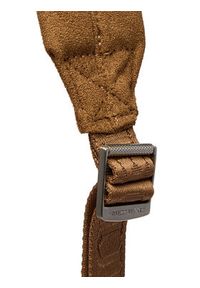 Guess Jeans Plecak CWBEO-GUESS-B-006-09 Brązowy. Kolor: brązowy. Materiał: skóra #6