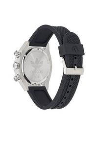 adidas Originals Zegarek Edition Two Chrono Watch AOFH23003 Srebrny. Kolor: srebrny #5