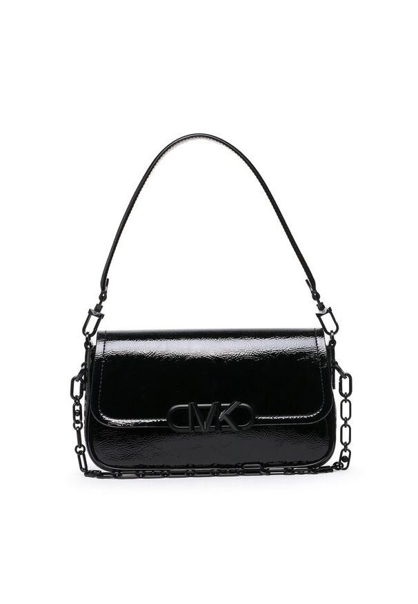 Torebka MICHAEL Michael Kors. Kolor: czarny