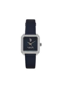 Zegarek U.S. Polo Assn.. Kolor: niebieski #1