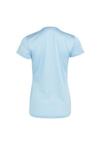 Regatta - T-shirt Damski Josie Gibson Fingal Edition. Kolekcja: plus size. Kolor: niebieski. Sport: fitness
