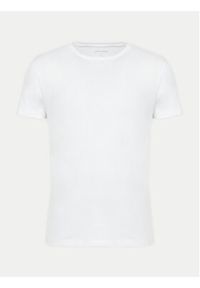 Pierre Cardin Komplet t-shirtów 29990.000.9000 Biały Modern Fit. Kolor: biały. Materiał: bawełna #2