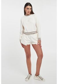 Armani Exchange - Bluza damska z logo ARMANI EXCHANGE #4