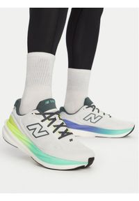 New Balance Buty do biegania Infinion 1080 V15 M10808MP Szary. Kolor: szary. Materiał: materiał #1
