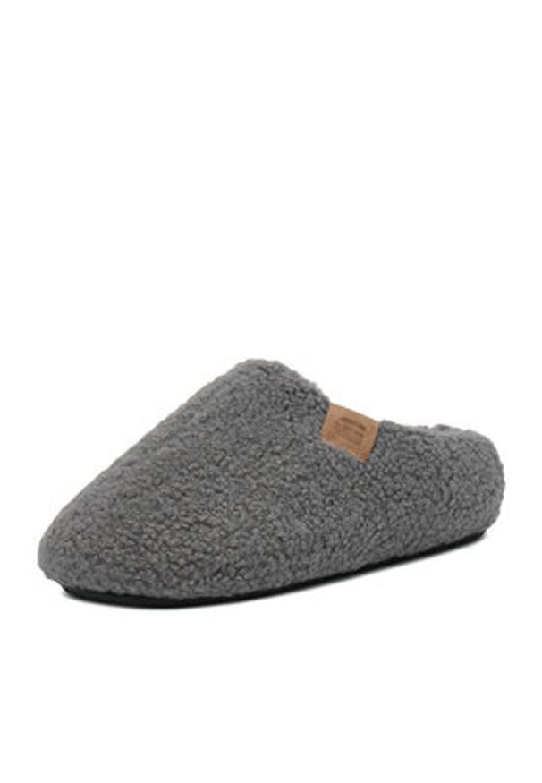 G-Star RAW - G-Star Raw Kapcie CEO-WSS21713-01 Szary. Kolor: szary. Materiał: materiał