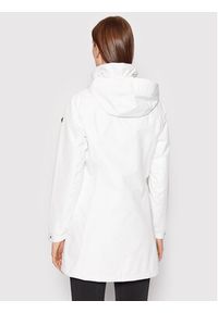 Helly Hansen Parka Aden 62649 Biały Regular Fit. Kolor: biały. Materiał: syntetyk #5