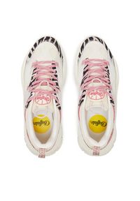 Buffalo Sneakersy 1636370 Kolorowy. Materiał: skóra. Wzór: kolorowy #5