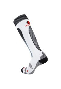 RYWAN - Skarpety narciarskie Rywan Atmo Pro Climasocks. Kolor: biały. Sport: narciarstwo #1