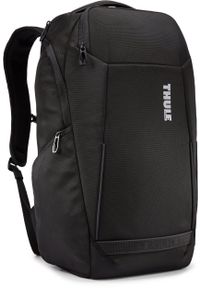 THULE - Thule Accent TACBP2216, City, Unisex, 40.6 cm (16"), Notebook compartment, Recycled polyester
