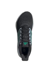 Adidas - Buty męskie adidas Ultrabounce. Kolor: czarny, niebieski, wielokolorowy. Sport: bieganie