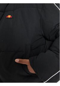 Ellesse Kurtka przejściowa Ksamil SGX20932 Czarny Regular Fit. Kolor: czarny. Materiał: syntetyk #5