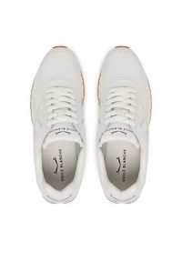 Voile Blanche Sneakersy Julia 0012017552.19.0N01 Biały. Kolor: biały. Materiał: skóra #4