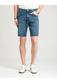 Wrangler - MĘSKIE SZORTY WRANGLER FRONTIER SHORT SOLAR 112378462 #6