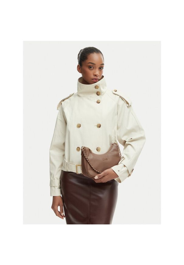 Torebka Liu Jo. Kolor: brązowy