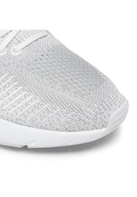 Adidas - adidas Buty Swift Run 22 GZ3499 Szary. Kolor: szary. Materiał: materiał. Sport: bieganie