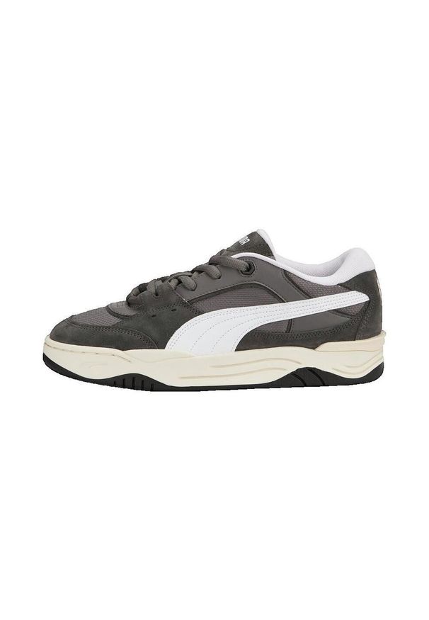 Puma - Buty PUMA 180. Kolor: szary