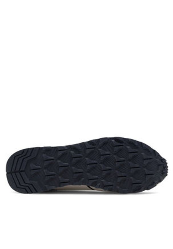 Beverly Hills Polo Club Sneakersy 23MS1016 Biały. Kolor: biały. Materiał: materiał