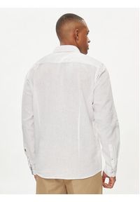 JOOP! Jeans Koszula 92Hanson2K 30041308 Biały Regular Fit. Kolor: biały. Materiał: bawełna #7