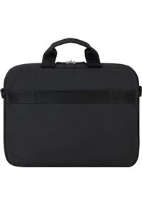 Samsonite 155200 1041 15.6'' Guardit 3.0 Slim czarny. Kolor: czarny. Materiał: tkanina, materiał. Styl: casual #3