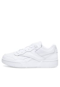 Reebok Sneakersy BB 4000 100032894 Biały. Kolor: biały #2