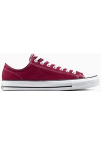 Adidasy Converse Ctas Pro, Dla obu płci. Kolor: czerwony. Materiał: materiał. Sport: fitness