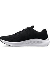 Buty biegowe chłopięce Under Armour BGS Charged Pursuit 3. Kolor: czarny #2