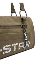 G-Star RAW - G-Star Raw Torebka CEO-XC8971 Khaki. Kolor: brązowy #5