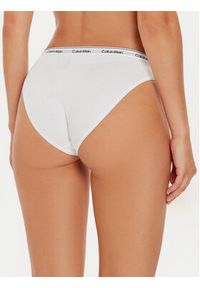 Calvin Klein Underwear Komplet 3 par fig klasycznych 000QD5207E Kolorowy. Materiał: bawełna. Wzór: kolorowy #7