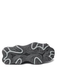 Diesel Sneakersy S-Prototype P1 Y03135P5604 Czarny. Kolor: czarny. Materiał: materiał #6