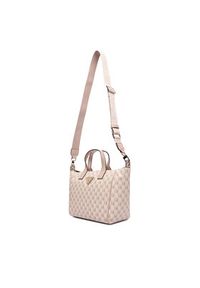 Guess Torebka TWLW96 76019 Różowy. Kolor: różowy. Materiał: skórzane