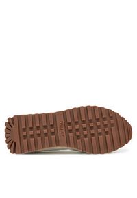 Blauer Sneakersy S5MILLEN03/NYL Biały. Kolor: biały. Materiał: materiał #3