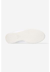 Le Coq Sportif sneakersy kolor biały Buty Neree Vintage 2021588 2021588-BIALY. Nosek buta: okrągły. Zapięcie: sznurówki. Kolor: biały. Materiał: włókno, guma #5