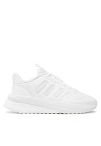 Adidas - adidas Sneakersy X_Plrphase IG4767 Biały. Kolor: biały. Materiał: materiał #1