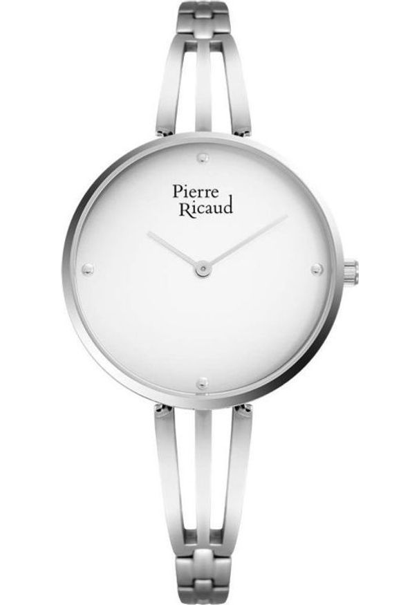 Zegarek Pierre Ricaud Zegarek damski Pierre Ricaud P22091.5143Q