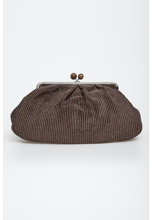 Weekend Max Mara - Torebka Pasticcino Nabarro WEEKEND MAX MARA