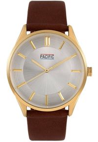 Pacific - Zegarek męski PACIFIC X0091-09 #1